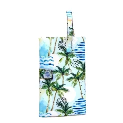 Little Renegade Company Nappy Change Wallet