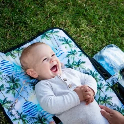 Little Renegade Company Nappy Change Wallet