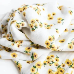 Little Unicorn - Deluxe Muslin Swaddle - Clearance