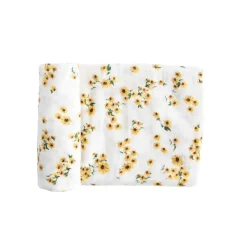 Little Unicorn - Deluxe Muslin Swaddle - Clearance