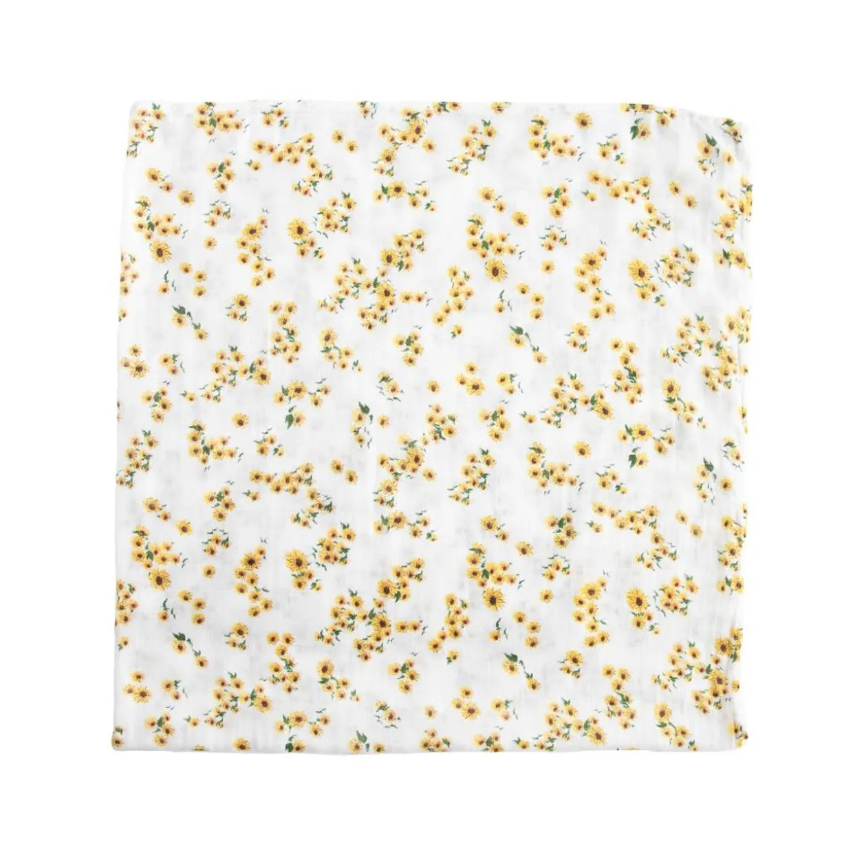 Little Unicorn - Deluxe Muslin Swaddle - Clearance