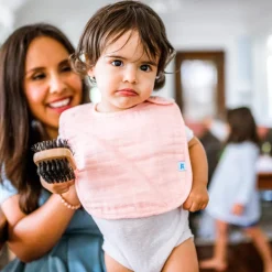 Little Unicorn - Muslin Classic Bib 3 pack