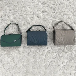 Little Unicorn - Outdoor Picnic Blanket - 5 x 5 (ft)