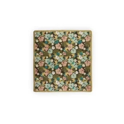 Little Unicorn - Outdoor Picnic Blanket - 5 x 5 (ft)