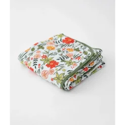 Little Unicorn Cotton Muslin Quilt - Clearance Discontinued Prints