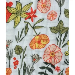 Little Unicorn Cotton Muslin Quilt - Clearance Discontinued Prints