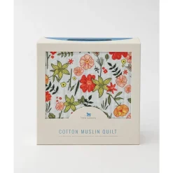 Little Unicorn Cotton Muslin Quilt - Clearance Discontinued Prints