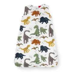 Little Unicorn Cotton Muslin Sleeping Bag - Clearance