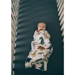 Little Unicorn Cotton Muslin Sleeping Bag - Clearance