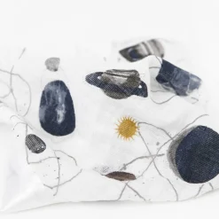 Little Unicorn Cotton Muslin Security Blanket 3pk