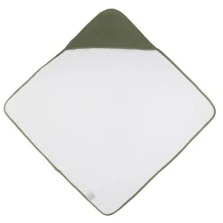 Little Unicorn Infant Hooded Bath Towel