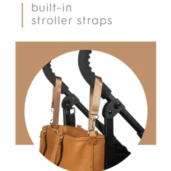 Little Unicorn Nappy bag - Citywalk Tote - Clearance