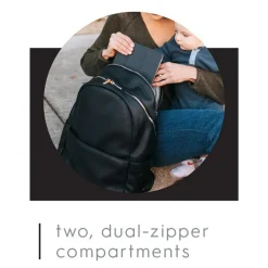 Little Unicorn Nappy bag - Skyline Backpack - Clearance