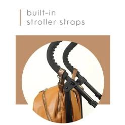 Little Unicorn Nappy bag - Skyline Backpack - Clearance