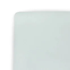 Little Unicorn Stretch Knit Fitted Cot Sheet