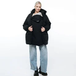 Love & Carry All-Season Softshell Babywearing Cover