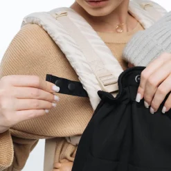 Love & Carry All-Season Softshell Babywearing Cover