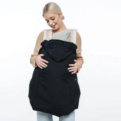 Love & Carry All-Season Softshell Babywearing Cover