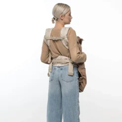 Love & Carry All-Season Softshell Babywearing Cover