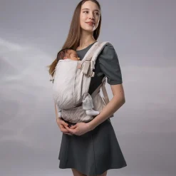 Love & Carry Cotton + Bamboo ONE Baby Carrier