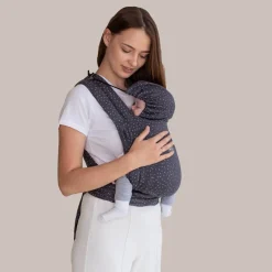 Love & Carry LoveTie Half Buckle Carrier