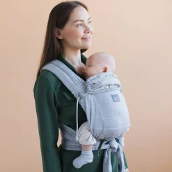 Love & Carry LoveTie Half Buckle Carrier