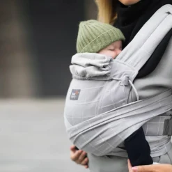 Love & Carry LoveTie Half Buckle Carrier