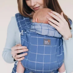 Love & Carry LoveTie Half Buckle Carrier