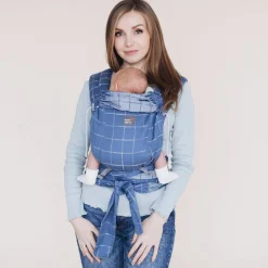 Love & Carry LoveTie Half Buckle Carrier