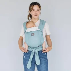 Love & Carry LoveTie Organic Baby Carrier