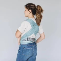 Love & Carry LoveTie Organic Baby Carrier