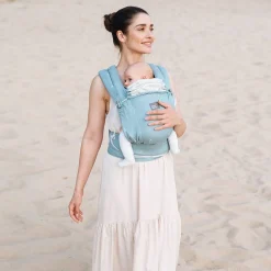 Love & Carry LoveTie Organic Baby Carrier