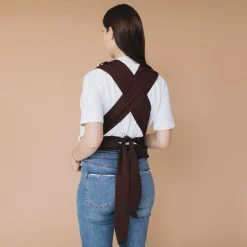 Love & Carry Mei Tai Baby Carrier