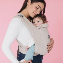 Love & Carry Mei Tai Baby Carrier