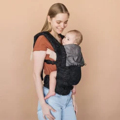 Love & Carry ONE+ Cool Baby Carrier