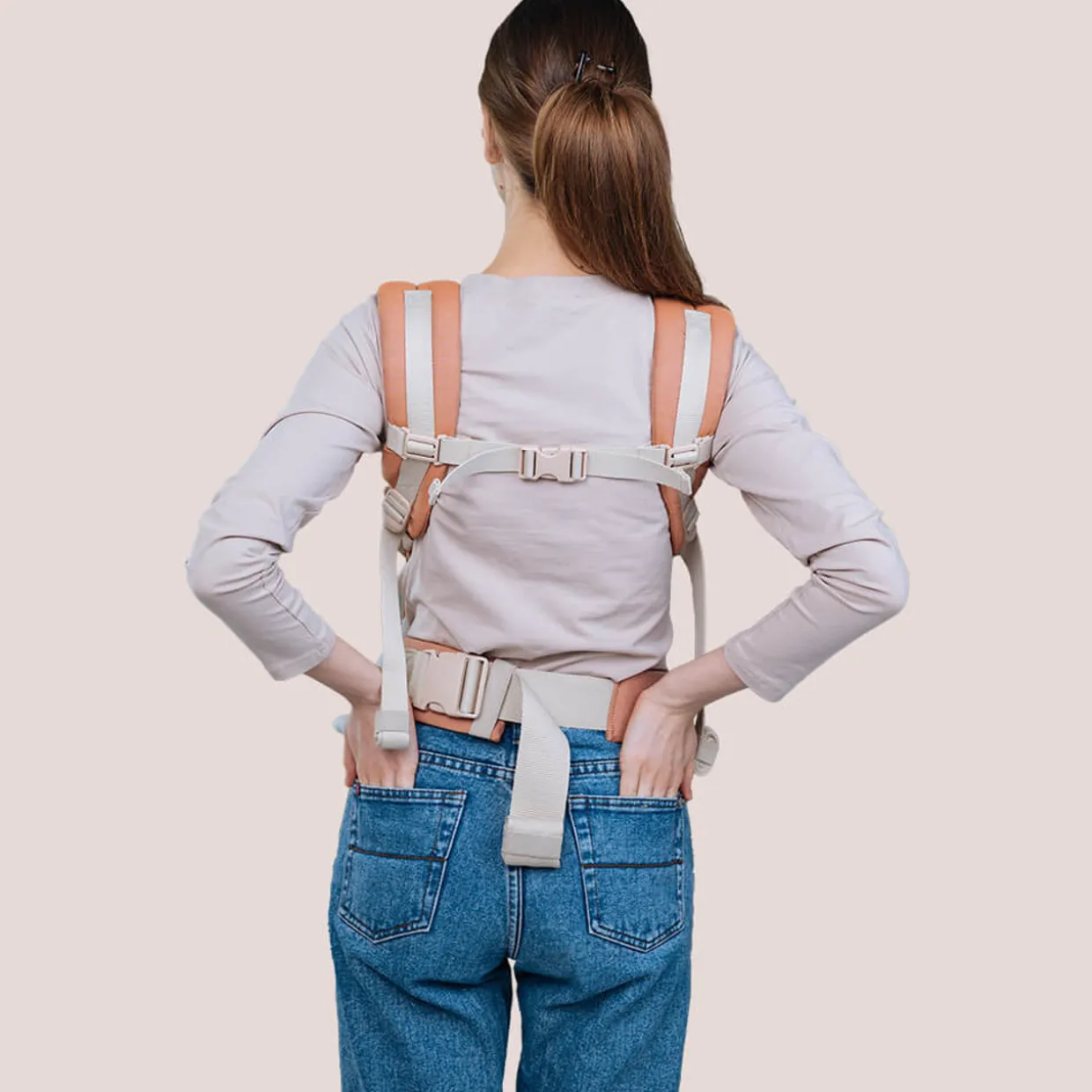 Love & Carry Primo Baby Carrier