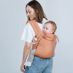 Love & Carry Primo Baby Carrier