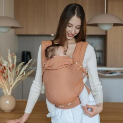 Love & Carry Primo Baby Carrier