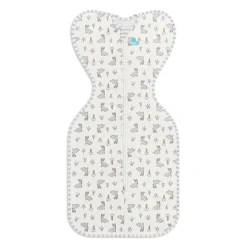 Love to Dream 1.0 Swaddle Up - Designer