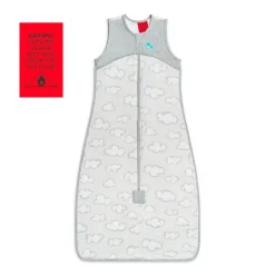 Love to Dream 0.2 tog Lite Organic Sleep Bag