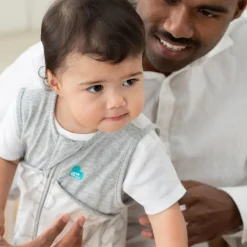 Love to Dream 0.2 tog Lite Organic Sleep Bag