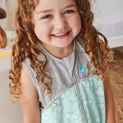 Love to Dream 0.2 tog Lite Organic Sleep Bag