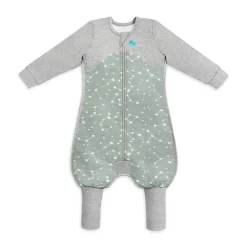 Love to Dream 1.0 Tog Long Sleeve Sleep Suit