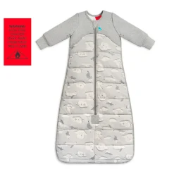 Love to Dream 3.5 tog Sleeping Bag with Sleeves