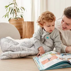 Love to Dream 3.5 tog Sleeping Bag with Sleeves