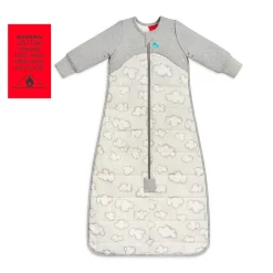 Love to Dream 2.5 tog Sleeping Bag with Sleeves