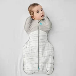 Love to Dream 2.5 tog Swaddle Up Warm
