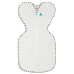 Love to Dream 1.0 tog Swaddle Up Organic