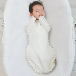 Love to Dream 1.0 tog Swaddle Up Organic