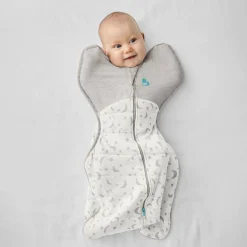 Love to Dream 3.5 tog Swaddle Up Extra Warm